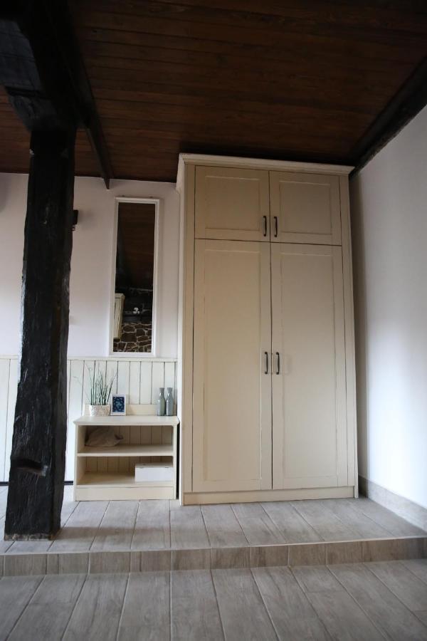 Studio Spring Villa Veliko Tŭrnovo Eksteriør bilde